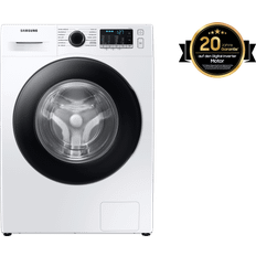Samsung Frontlader Waschmaschinen Samsung WW71TA049AE/EG Waschmaschine, 7