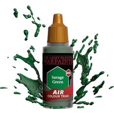 The Army Painter Warpaints Air Savage Green 18ml