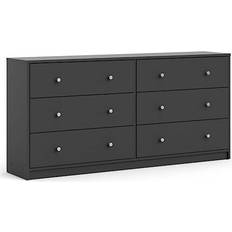 Chest of Drawers Tvilum Portland Chest of Drawer 56x27"