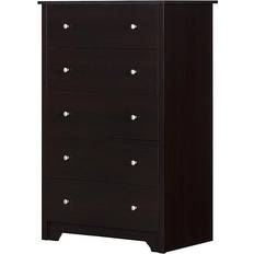 Furniture South Shore Vito Chest of Drawer 31.2x48.8"
