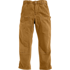 Work Pants Carhartt Duck Double-Front Utility Work Pant