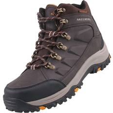 Skechers Hiking Shoes Skechers relment daggett men boots booties