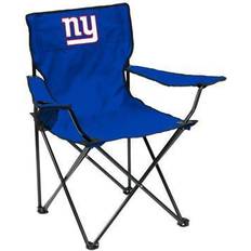 NFL Sports Fan Products NFL New York Giants Quad Chair