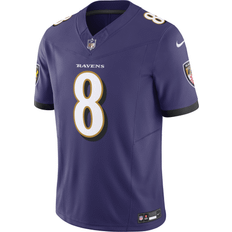 Nfl jersey Nike Men's Lamar Jackson Baltimore Ravens NFL Limited Football Jersey