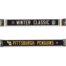 Fanatics Scarfs Fanatics Branded Pittsburgh Penguins 2023 Winter Classic Team Scarf