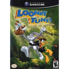 Looney Tunes Back In Action (GBA)