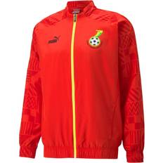 Puma Jackets & Sweaters Puma Ghana Pre-Match Men's Jacket Large