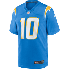 Nike Men's NFL Los Angeles Chargers Justin Herbert Game Jersey