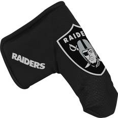 Sports Fan Products WinCraft Las Vegas Raiders Blade Putter Cover