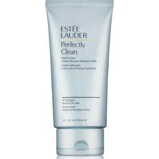 Estee lauder perfectly clean Estée Lauder Perfectly Clean Multi-Action Creme Cleanser/Moisture Mask 150ml