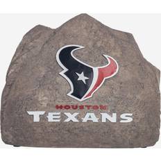 Foco Sports Fan Products Foco Houston Texans Garden Stone