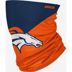 Foco Scarfs Foco Denver Broncos Gaiter Scarf Mask pk