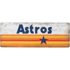 Open Road Brands Houston Astros Traditions Sign