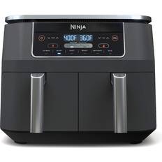 Dishwasher-safe Fryers Ninja DZ201