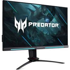 3840x2160 (4K) - Gaming Monitors Acer Predator XB283K KV