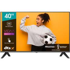 Hisense Smart TV TVs Hisense 40A4G