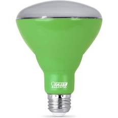Reflector Light Bulbs Feit Electric Greenhouse Full Spectrum Plantlights 9W E26