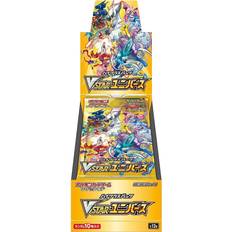 Pokémon TCG: Sword & Shield High Class Pack VSTAR Universe Box