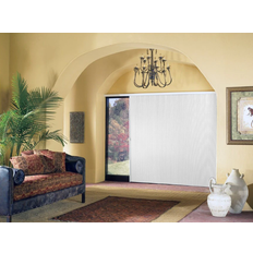Vertical Blinds Bali Blackout VertiCell Shades
