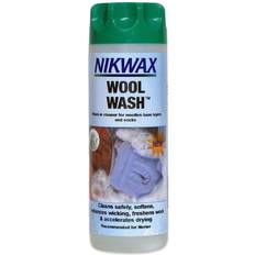 Rengjøringsutstyr & Rengjøringsmidler Nikwax Wool Wash 300ml