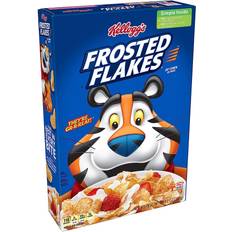 Kellogg's Frosted Flakes Cereal 24oz 1