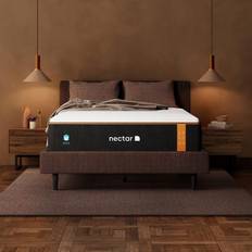 Bed-in-a-Box Beds & Mattresses Nectar Premier Copper 14 Inch Queen Polyether Mattress