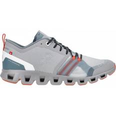 On Gym & Training Shoes On Cloud X Shift W - Alloy/Red