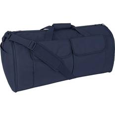 Suitable as Carry-On Garment Bags Mercury Code Alpha Hybrid Garment Duffel Bag 65cm