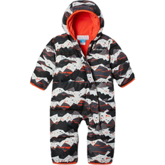Snowsuits Children's Clothing on sale Columbia Infant Snuggly Bunny Bunting - Red Quartz Scrapscape
