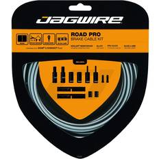 Jagwire Brakes Jagwire Pro Brake Cable Kit Road
