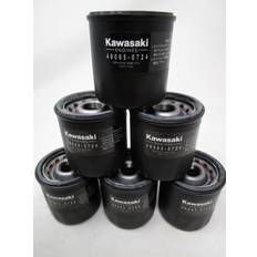 Kawasaki oil change kit