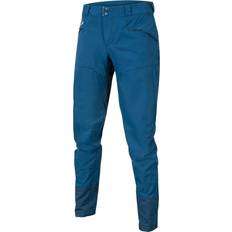 Endura Pants & Shorts Endura SingleTrack Trouser II - Blueberry