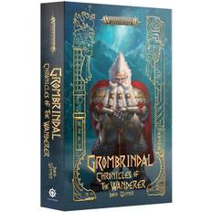 Games Workshop Board Games Games Workshop Grombrindal: Chronicles of the Wanderer