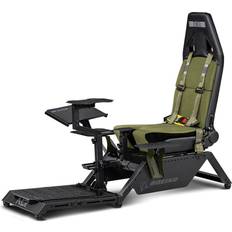 CO-Z Rennsimulations-Stühle Lenkradständer Rennsportsitz Rennsimulator  Raceseat Spielsitzacing Simulator für PS4 PS3 Xbox One Xbox 360 Logitech  und