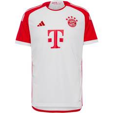 FC Bayern München Trikots adidas Bayern Munich 23 Home Shirt