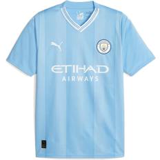 T-skjorte Puma Manchester City Home 23/24