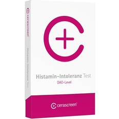 Cerascreen Histamin-Intoleranz Testkit