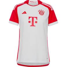FC Bayern München Trikots adidas FC Bayern München 23/24 Heimtrikot Damen
