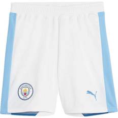 Puma Pants & Shorts Puma Manchester City Home Shorts 2023-24 Kids