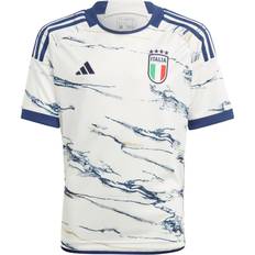 adidas Italy Away Jersey 2023/24