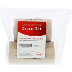 Stylingspielzeuge Draco Set 8 10cm