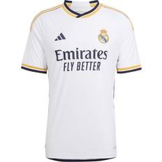 Fanprodukte adidas Real Madrid Home Authentic Shirt 2023-24