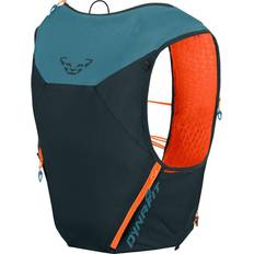 Ryggsekker Dynafit Trail Running Backpacks and Belts Alpine 8 Vest Storm Blue/Blueberry