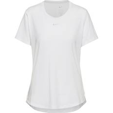 Nike One Luxe Standart T-Shirt Women white
