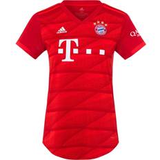 FC Bayern München Game Jerseys adidas FC Bayern Home Shirt 2019-20 Womens