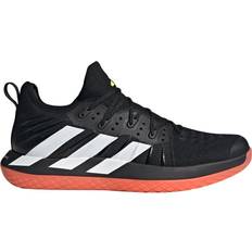 Adidas Gym & Training Shoes adidas Stabil Next Gen M - Core Black/Cloud White/Lucid Lemon