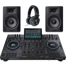DJ-Player Denon DJ Prime 4