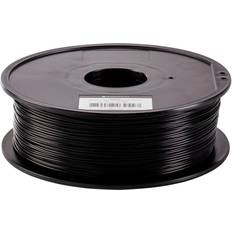 Filaments Monoprice MP Select PLA Plus+ Premium 1.75mm 1kg Black