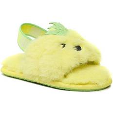 UGG Slippers UGG Baby Fluff Yeah Stuffie - Pinapple