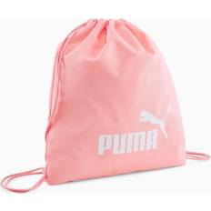 Puma Gymposer Puma Phase Gym Sack, Peach Smoothie